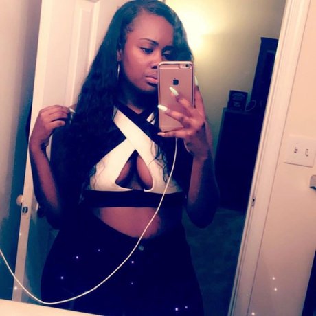 Ashley Nickii