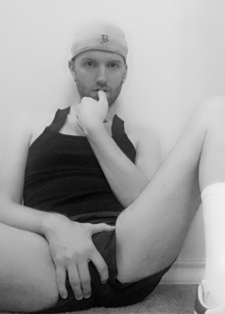 Foto di nudo di fuga di OnlyFans di Preston Zegers