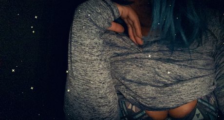 Foto di nudo di fuga di OnlyFans di Dior