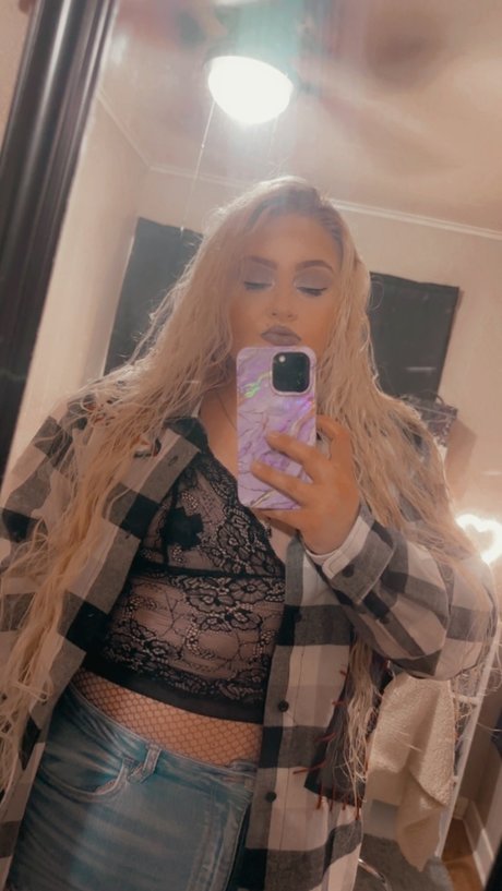 Foto di nudo di fuga di OnlyFans di Pres 