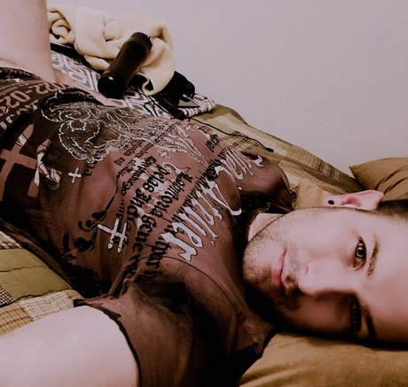 Foto di nudo di fuga di OnlyFans di Joelwild