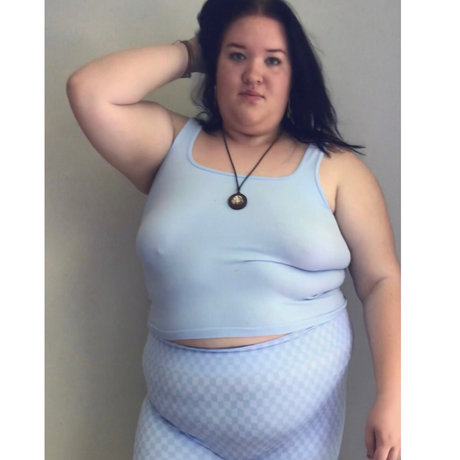 Foto di nudo di fuga di OnlyFans di Preeti Van Der Wilt