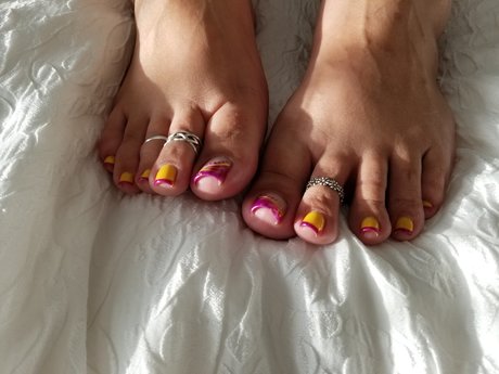 Preciousdigits