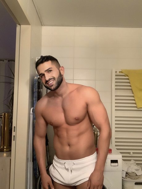 Foto di nudo di fuga di OnlyFans di Powerpascha Free