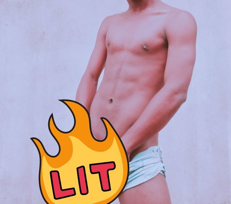 Foto di nudo di fuga di OnlyFans di Mael Santtos