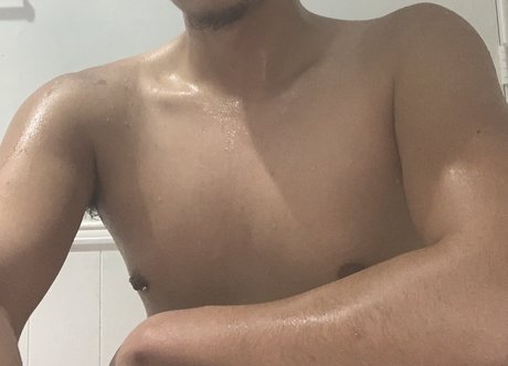 Foto di nudo di fuga di OnlyFans di Cristian Rivera