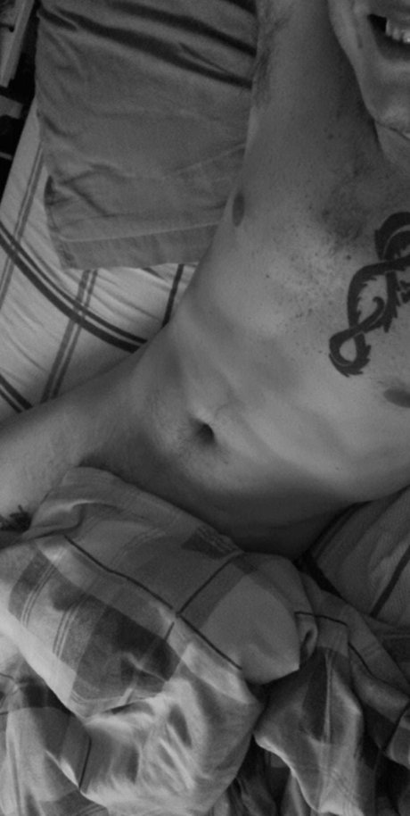 Foto di nudo di fuga di OnlyFans di Portlandguy666