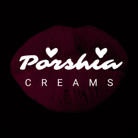 Foto di nudo di fuga di OnlyFans di Porshia Marie