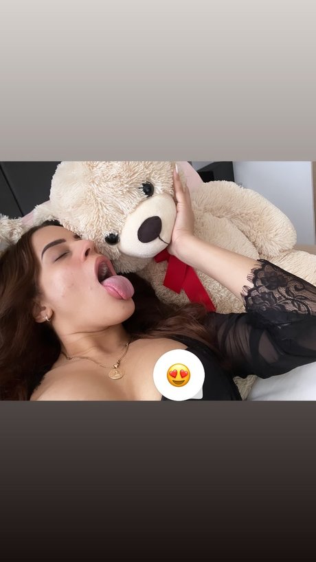 Foto di nudo di fuga di OnlyFans di     