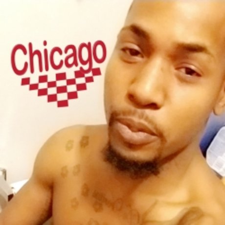 Foto di nudo di fuga di OnlyFans di Popeye Jefferson