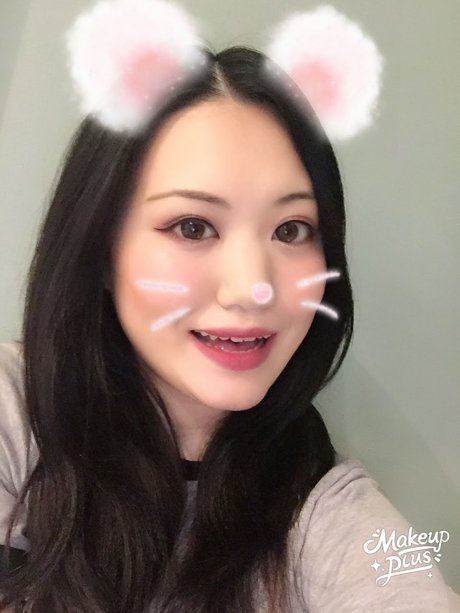 Foto di nudo di fuga di OnlyFans di Ponyrena