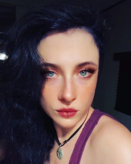 Foto di nudo di fuga di OnlyFans di Kiwi