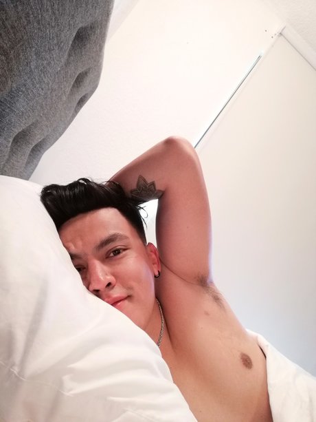 Foto di nudo di fuga di OnlyFans di Ponchirristrisimo