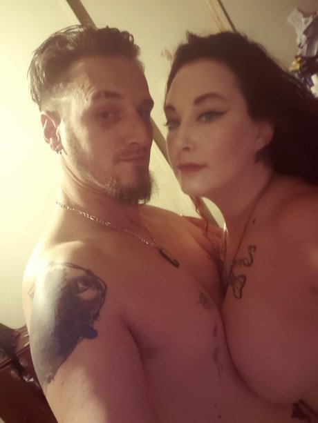 Foto di nudo di fuga di OnlyFans di Mrampampmrssmitty