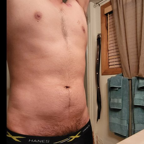 Foto di nudo di fuga di OnlyFans di Poly Dilf