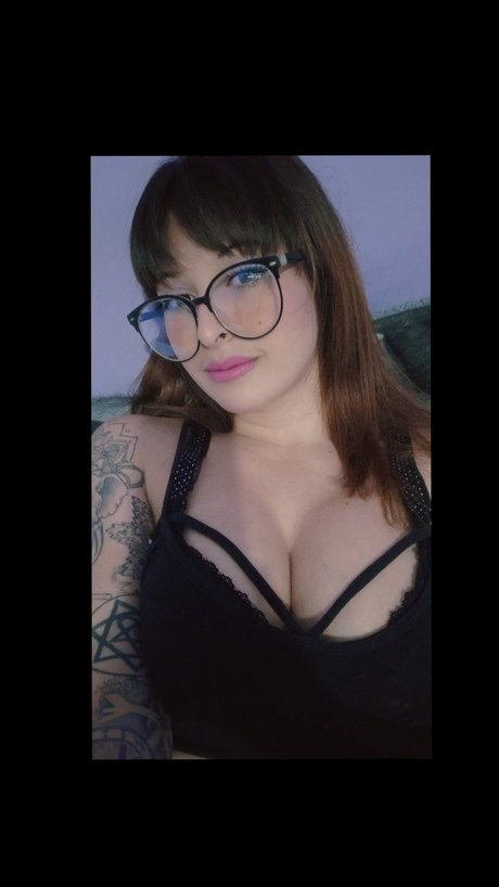 Foto di nudo di fuga di OnlyFans di Princesa Del Deseo 