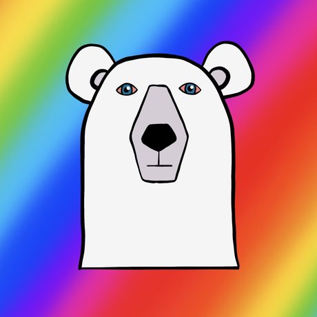 Foto di nudo di fuga di OnlyFans di Polar Bear