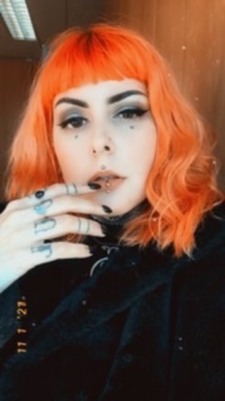 Foto di nudo di fuga di OnlyFans di Ruth