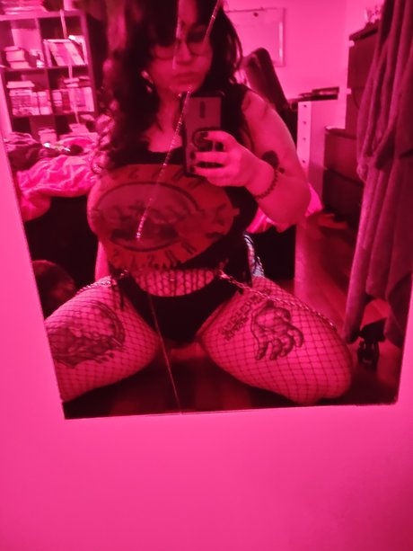 Foto di nudo di fuga di OnlyFans di Pocket