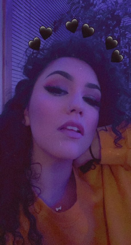 Foto di nudo di fuga di OnlyFans di Shaye