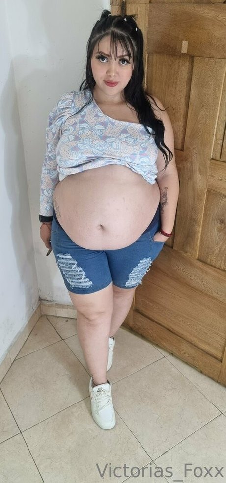Foto di nudo di fuga di OnlyFans di Bu1terfly