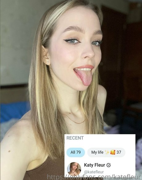 Katefleur