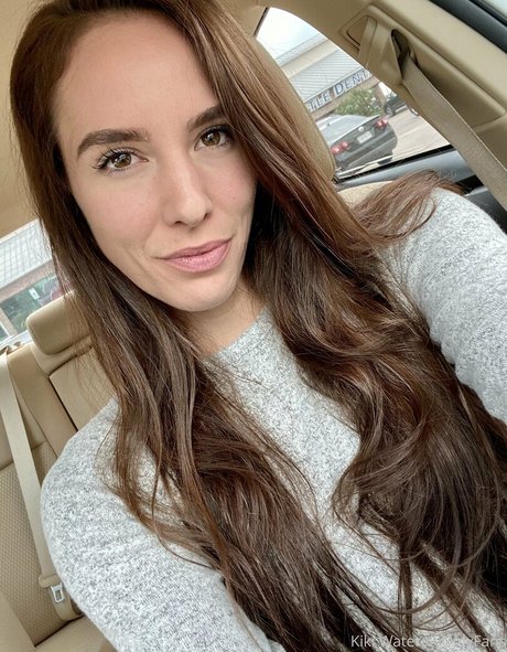 Kikiwaters