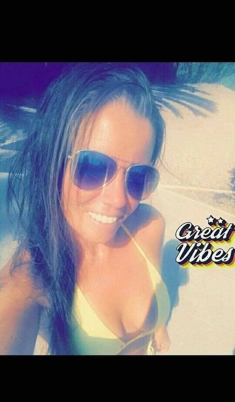 Foto di nudo di fuga di OnlyFans di Funwithu
