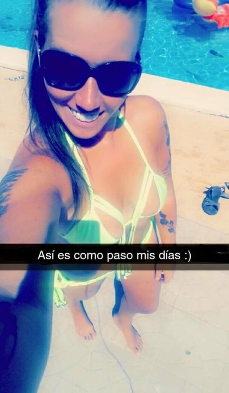 Foto di nudo di fuga di OnlyFans di Funwithu