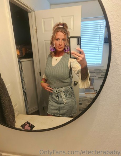 Etecterababy