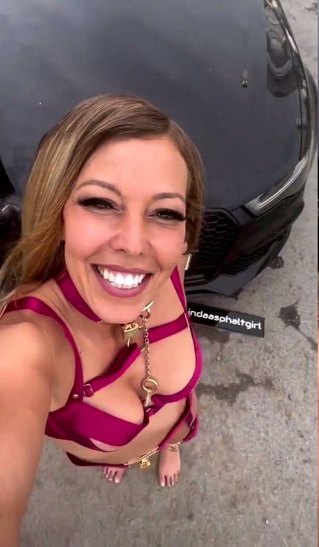 Linda Krieger Mock