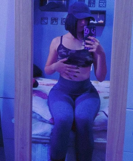 Foto di nudo di fuga di OnlyFans di Xdollkitty