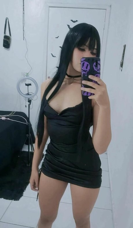Foto di nudo di fuga di OnlyFans di Xdollkitty