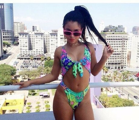 Cierra Ramirez