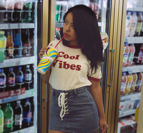 Cierra Ramirez