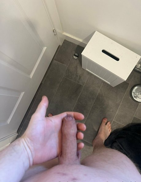 Foto di nudo di fuga di OnlyFans di Leeritchie