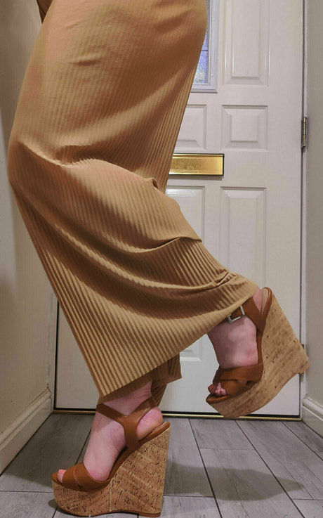 Kaytiesfeet