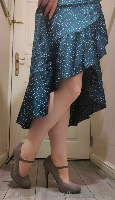 Kaytiesfeet