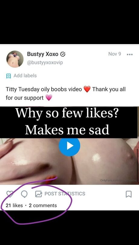 Foto di nudo di fuga di OnlyFans di Leoniagold