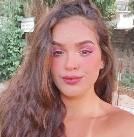 Izabelly Linhares