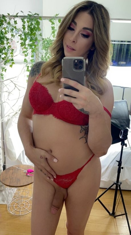 Foto di nudo di fuga di OnlyFans di Caseykissesxoxo