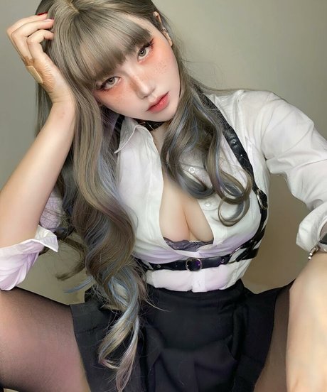Naughty Rabbit