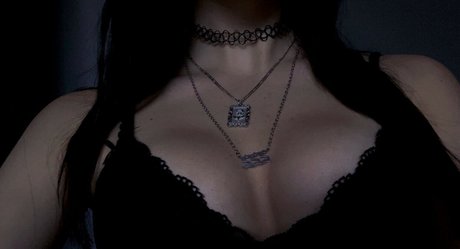 Foto di nudo di fuga di OnlyFans di Wspghost