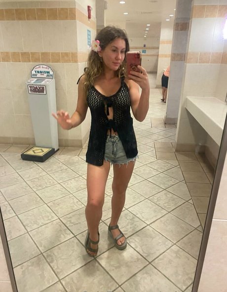 Foto di nudo di fuga di OnlyFans di Paigeowens