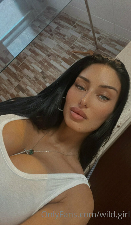 Foto di nudo di fuga di OnlyFans di Yaizafox