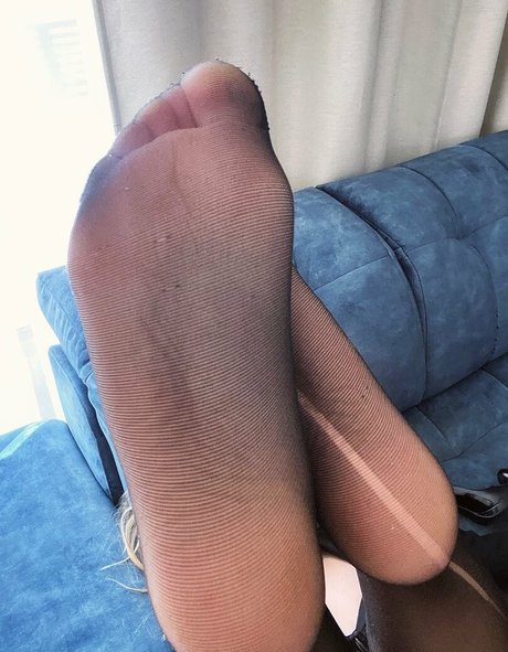 Foto di nudo di fuga di OnlyFans di Solesprinces