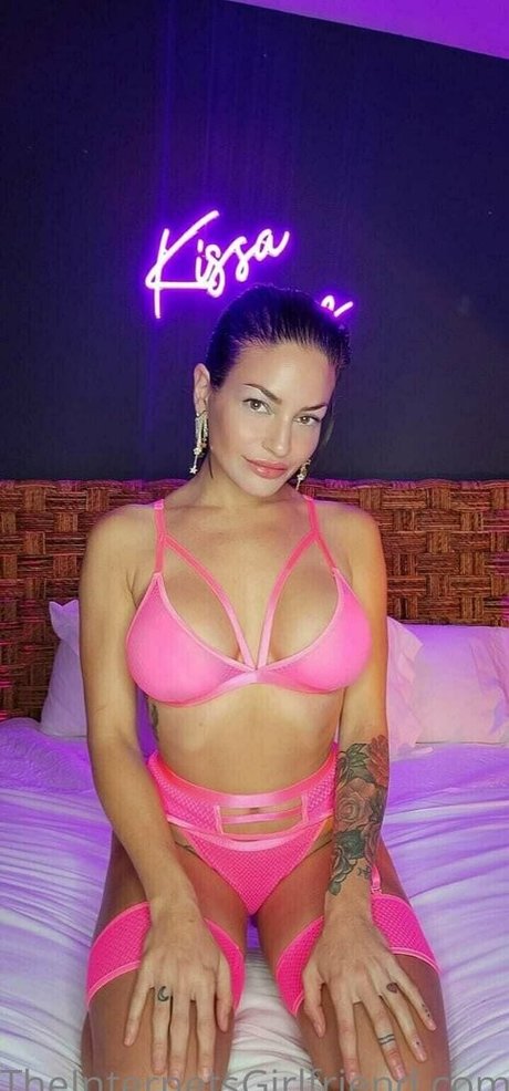 Foto di nudo di fuga di OnlyFans di Danadearmondfree