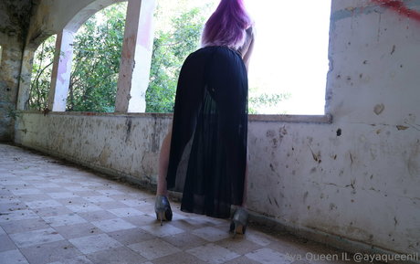 Ayaqueenil