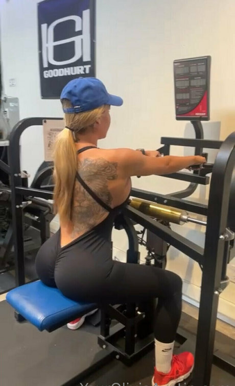 Oliviaaustinxxx