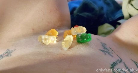 Lydialuxyfree